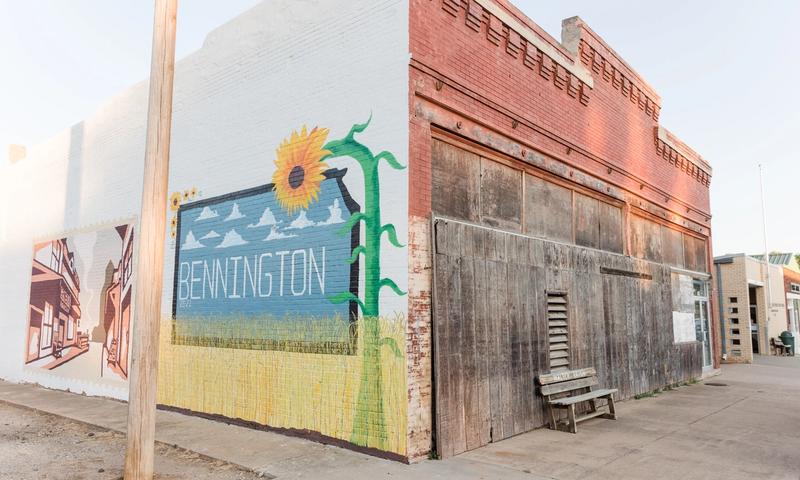 Bennington (Credit: Choose Ottawa County)