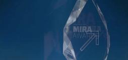 Rising Tech City Mira Award 