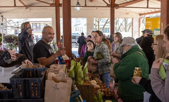 Get paid to live in West Allis, Wisconsin