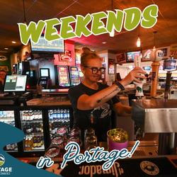 Weekends in Portage County (Credit to Portage Area Chamber of Commerce Facebook age)