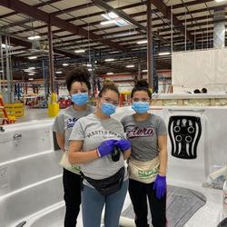 Master Spas (Image Credit: Greater Fort Wayne Business Weekly)