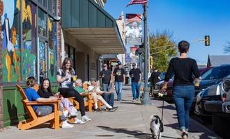 Get paid to live in Emporia, Kansas