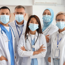 Join teams of dedicated healthcare workers just like you!