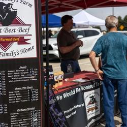 Hiawatha Market (Credit: Cedar Rapids Metro Economic Alliance)