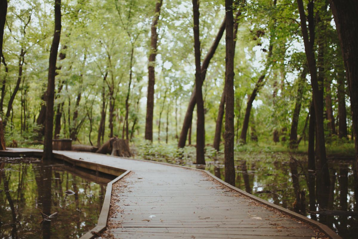 Life in Fishers, Indiana