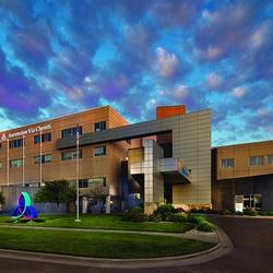 Ascension Via Christi is Manhattan's primary acute-care hospital and one of the city's largest employers in clinical healthcare. (Credit: Ascension Health Systems)