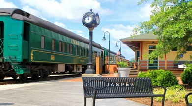 Get paid to live in Jasper, Indiana