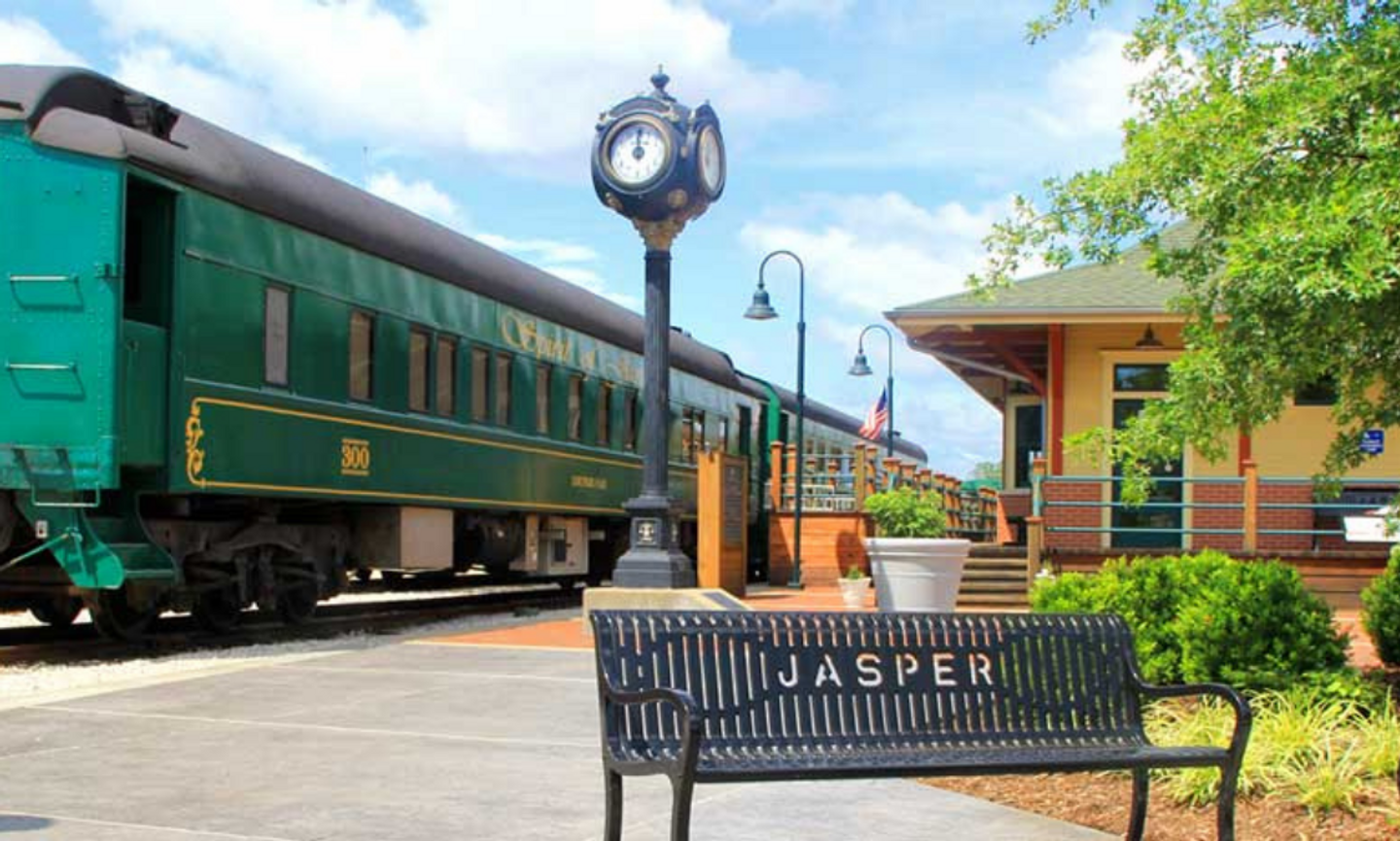 Get paid to live in Jasper, Indiana