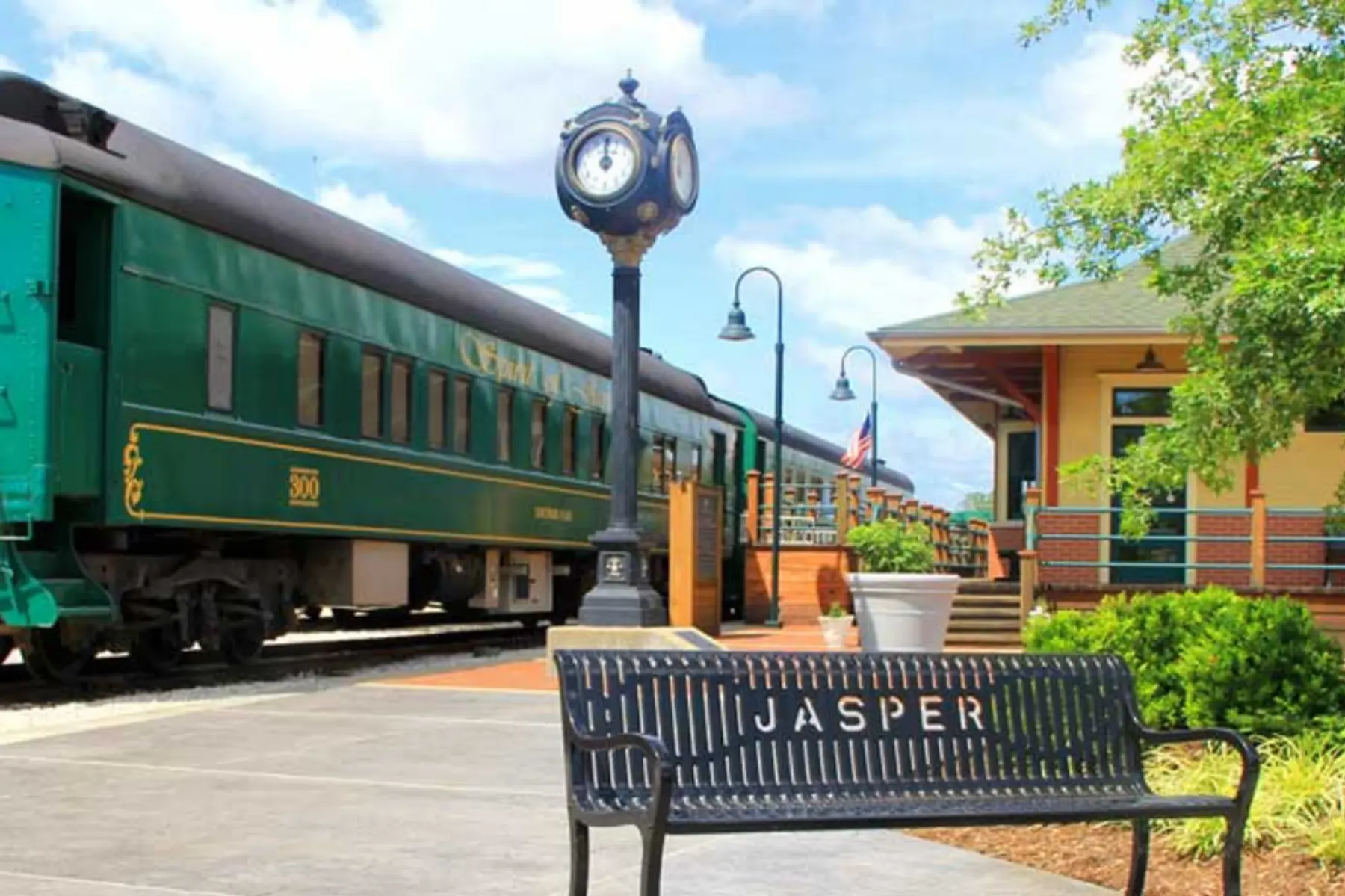Get paid to live in Jasper, Indiana
