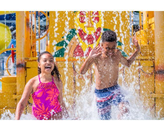 Life in Plainfield, Indiana