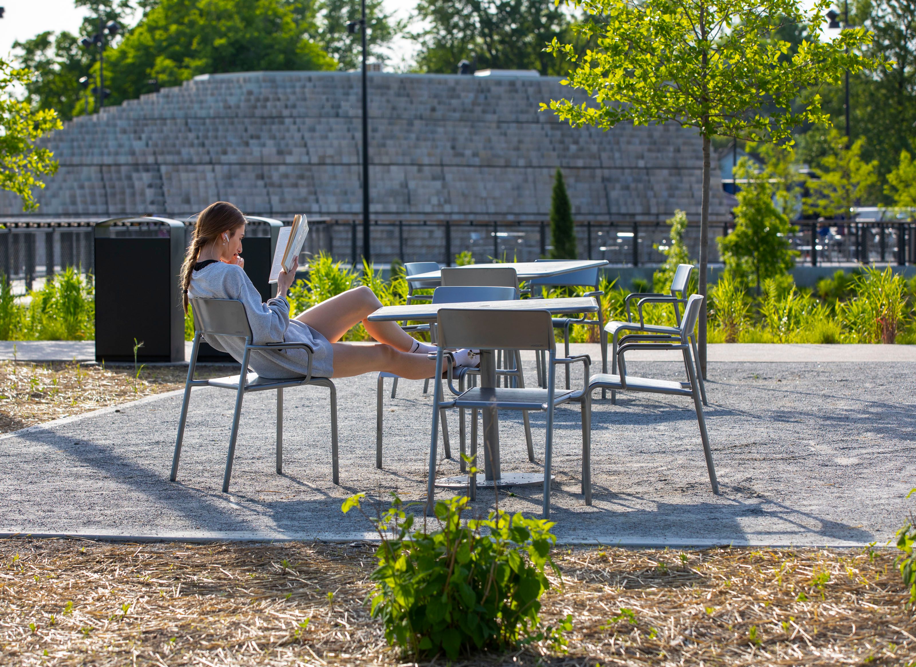 Life in The Indy Region, Indiana