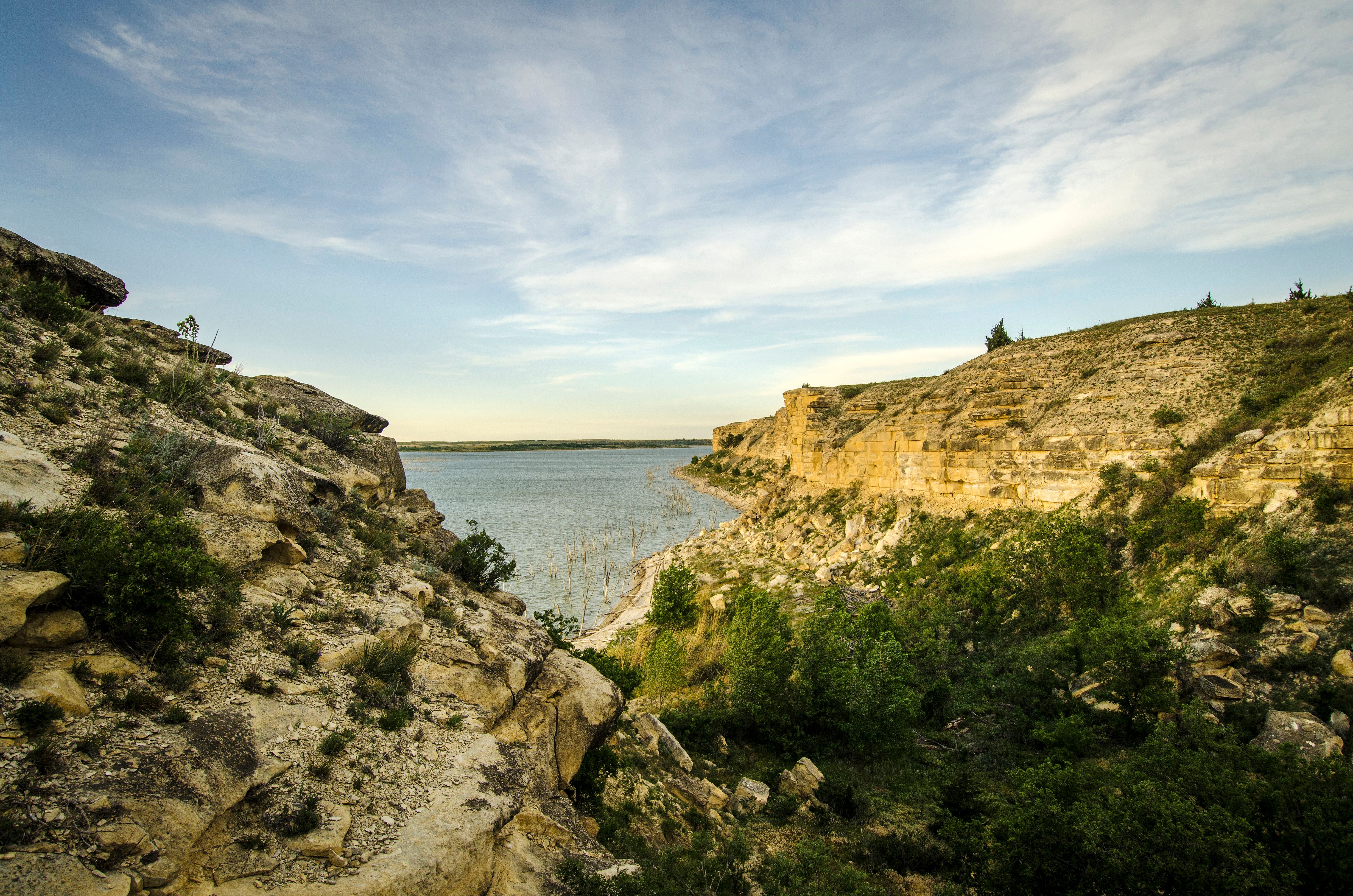 Life in The Northwest Kansas Region