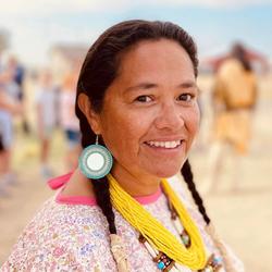 Celebrating Indigenous Culture in Wallace County (Credit: Wallace County Eco Devo)