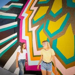 Art is all around Eau Claire (Credit: Think Eau Claire)