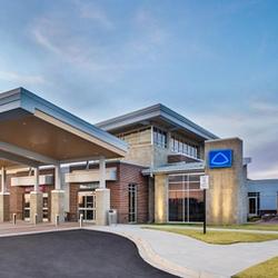 Baptist Hospital 