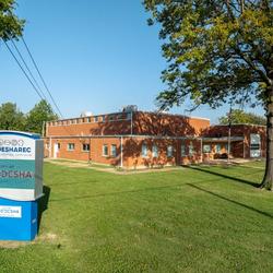 Neodesha Rec Center