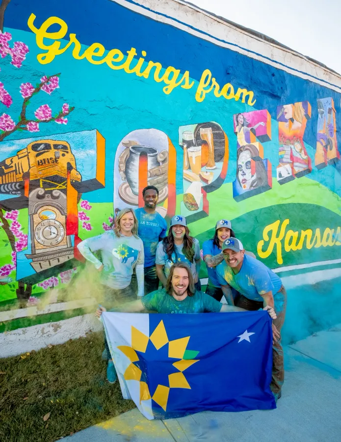 Topeka
