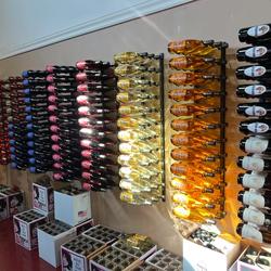 Stop into French Lick Winery to grab a bottle of local wine.