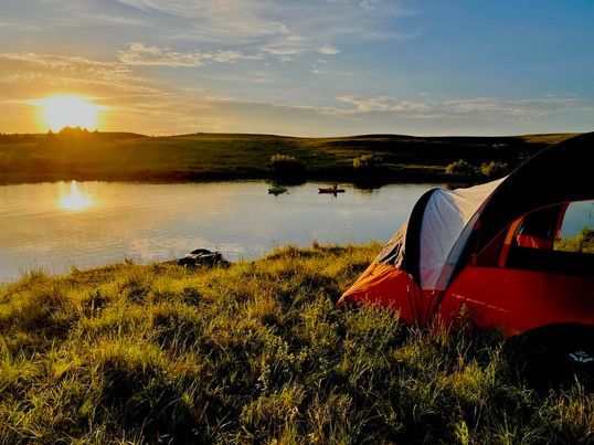 Get paid to live in 
    Ellsworth County, Kansas