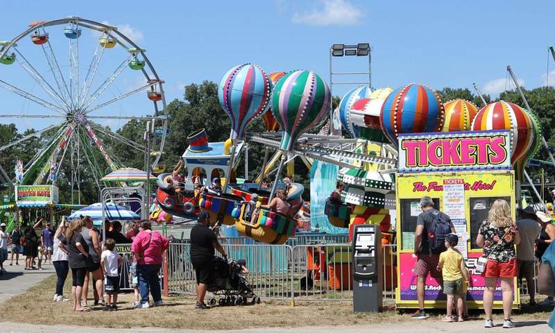County Fair