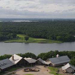 Karsten Creek Golf Club in Stillwater, Oklahoma