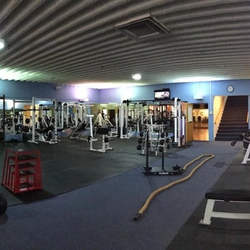 New Directions Fitness Center