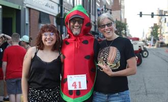 Get paid to live in Knox County, Indiana