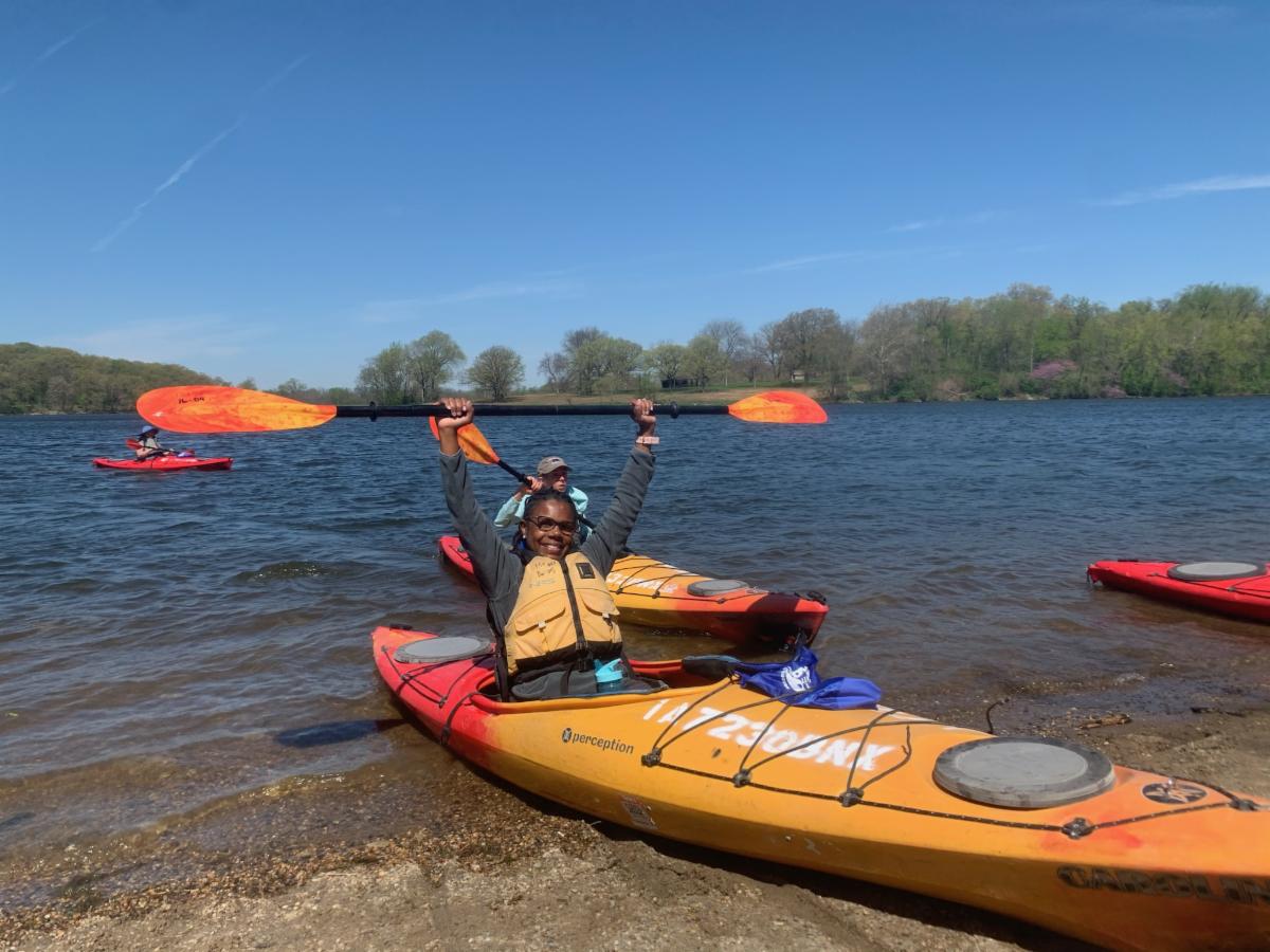 Life in Shelby County, Iowa