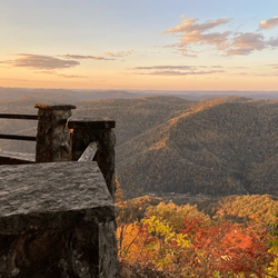 Harlan County, KY