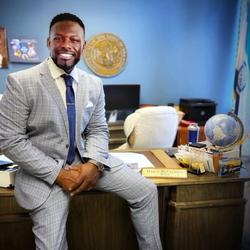 Mayor McClendon
