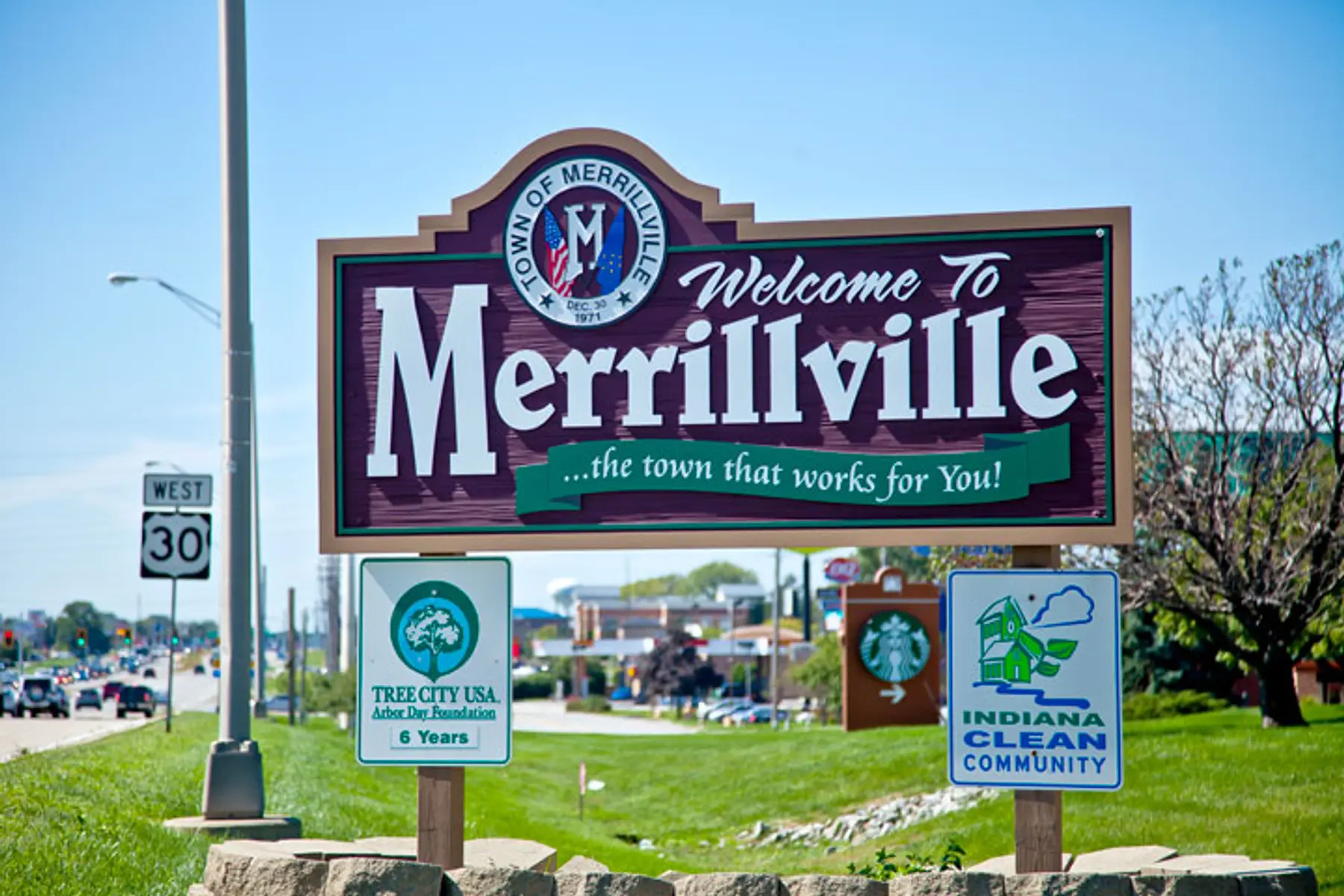 Merrillville (Photo Credit: Lakeshore PBS)