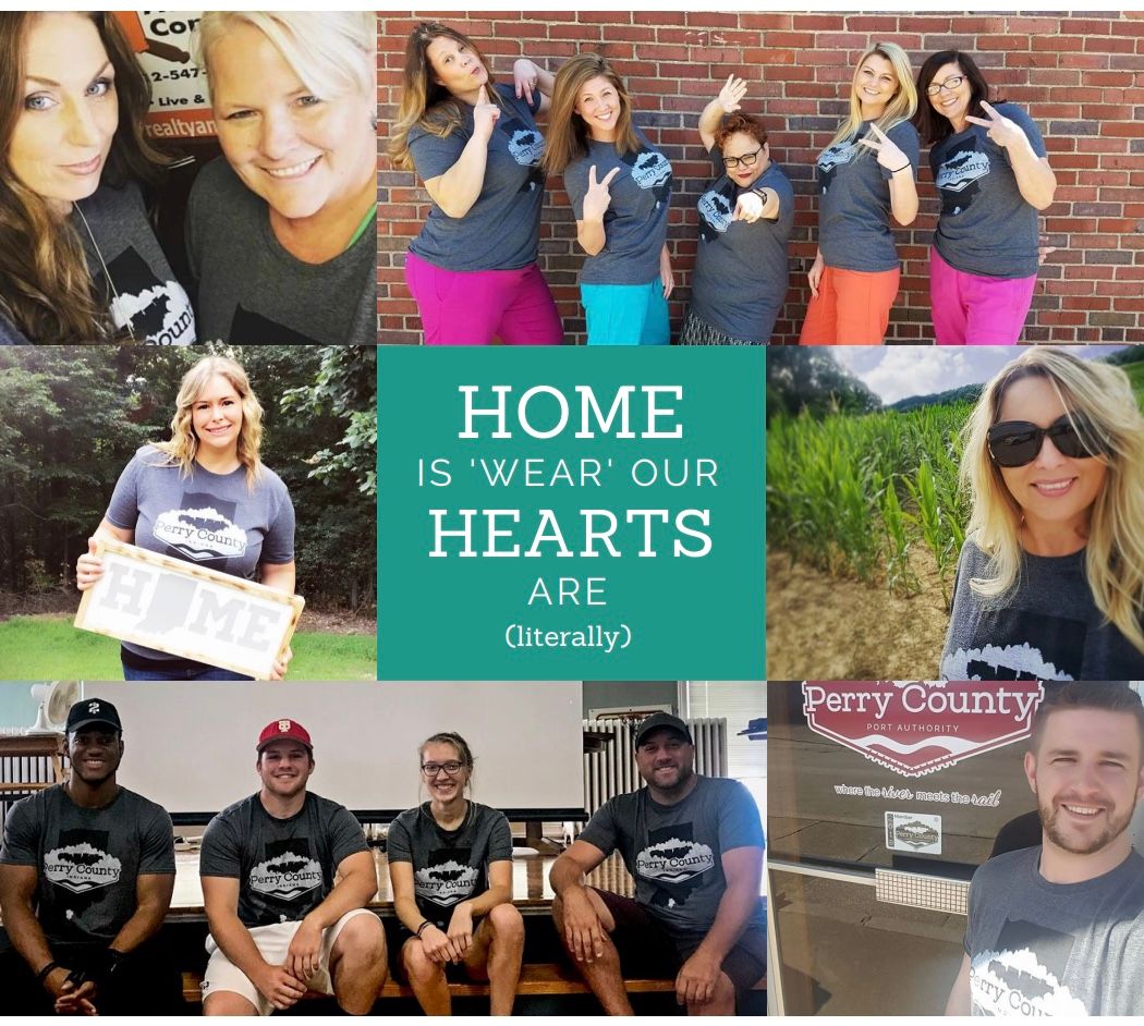 Life in Perry County, Indiana