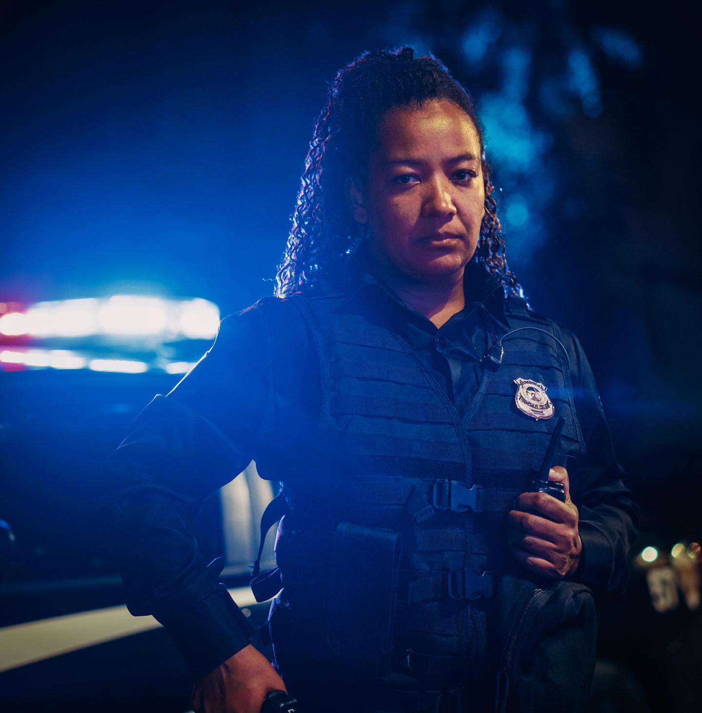 The Metropolitan Police Department in Washington, D.C. is offering a signing bonus for new police officers up to $25,000.