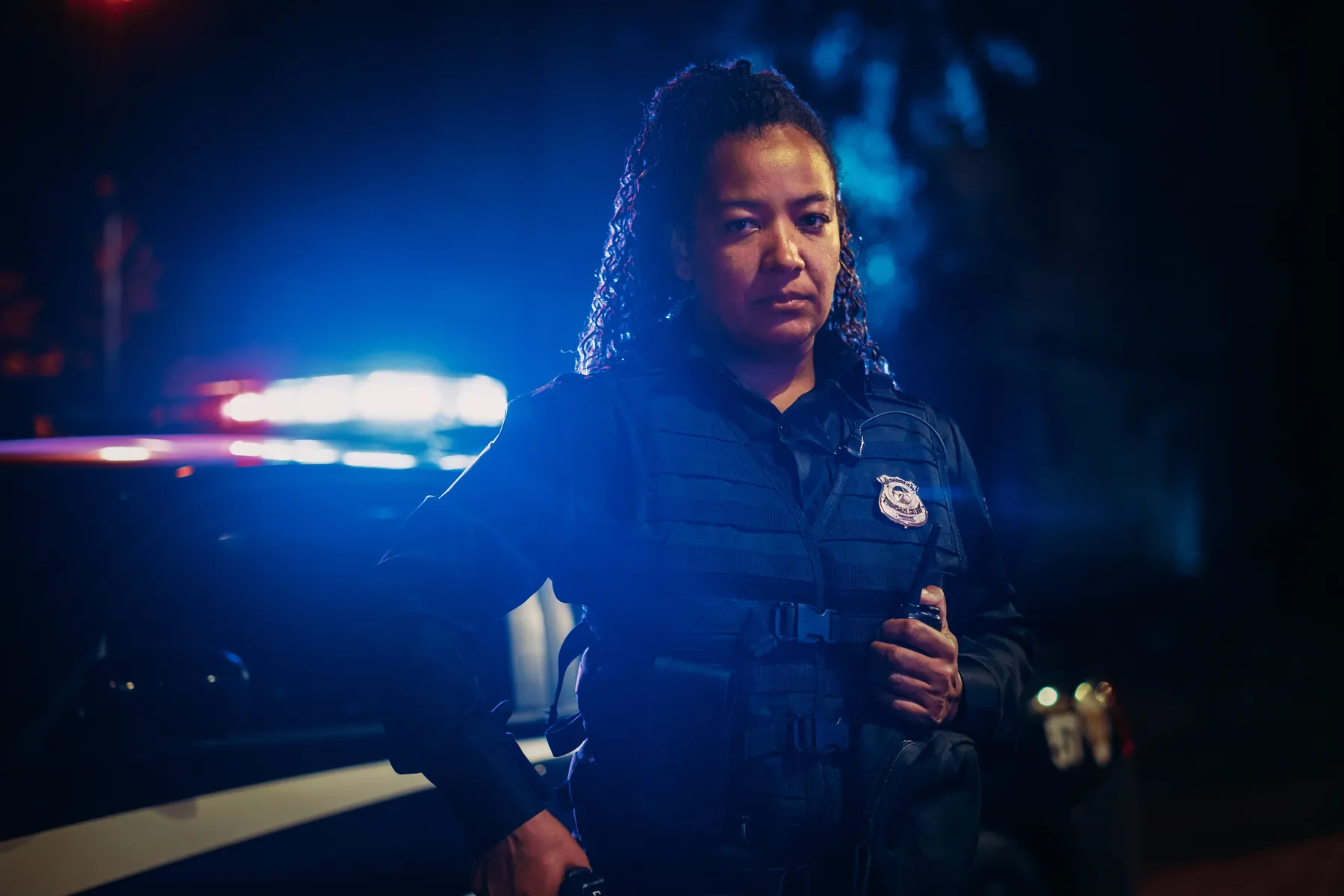 The Metropolitan Police Department in Washington, D.C. is offering a signing bonus for new police officers up to $25,000.