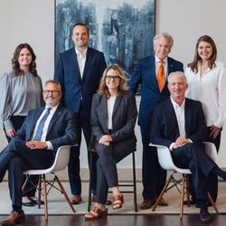 Baird Evansville Team