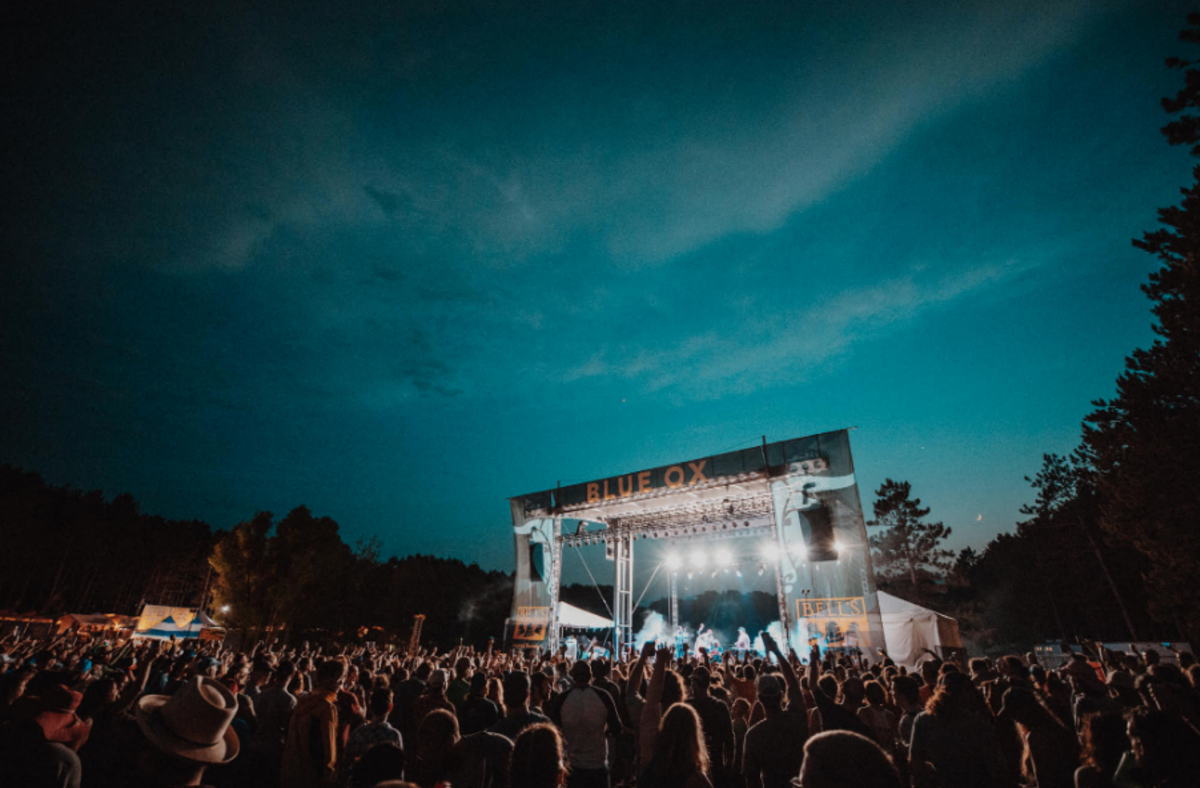 Life in Eau Claire, Wisconsin