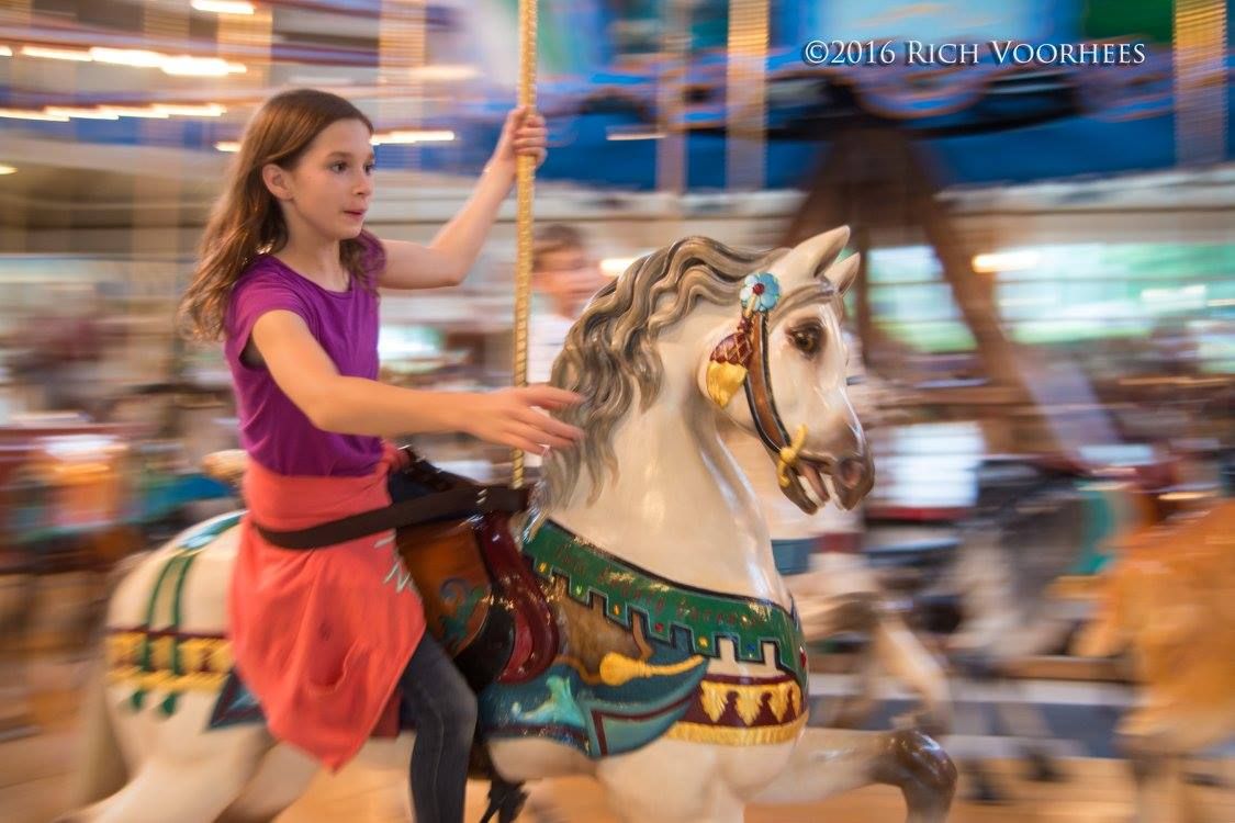 Life in Logansport, Indiana