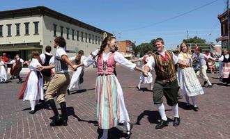 Get paid to live in McPherson, Kansas