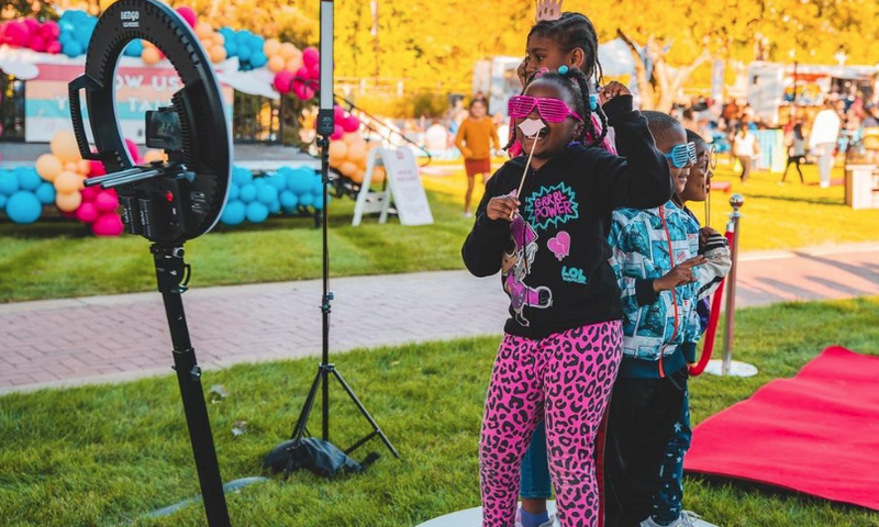 Morris 100 Fest, South Bend, IN