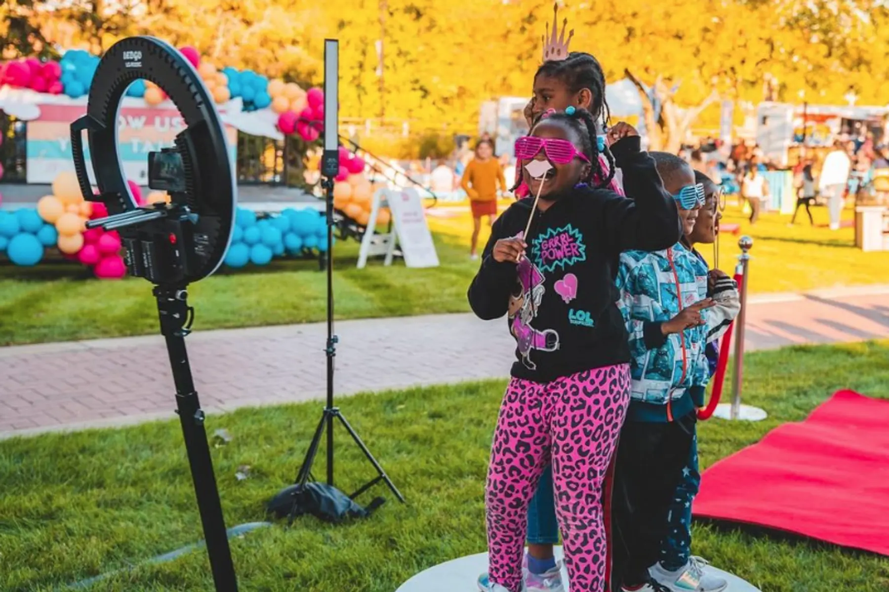 Morris 100 Fest in South Bend, IN