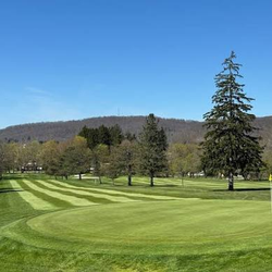 Barlett Country Club