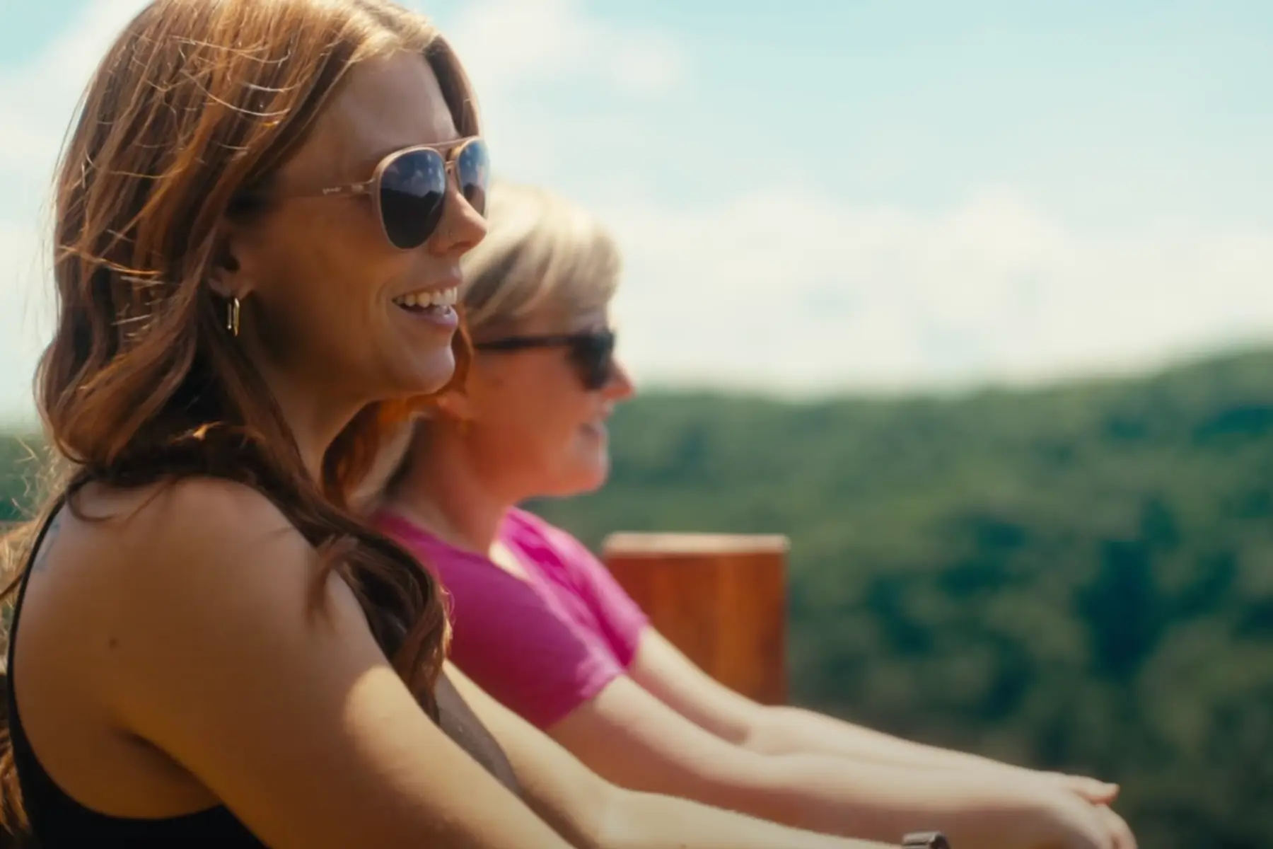 Don't Choose Between Work and Wonder: Get Both in Eastern Kentucky