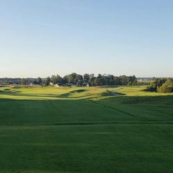 Cambridge Golf Course