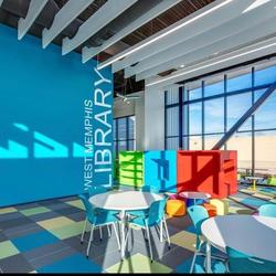 West Memphis Public Library