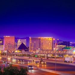 Las Vegas, Nevada