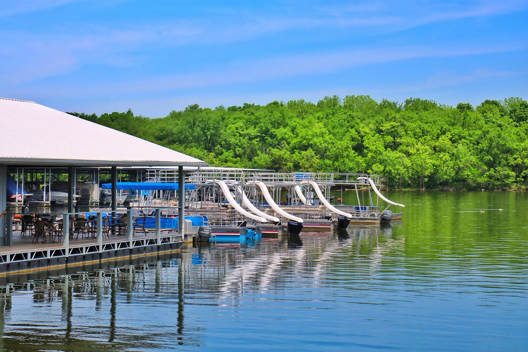 Get paid to live in Rutherford County, Tennessee