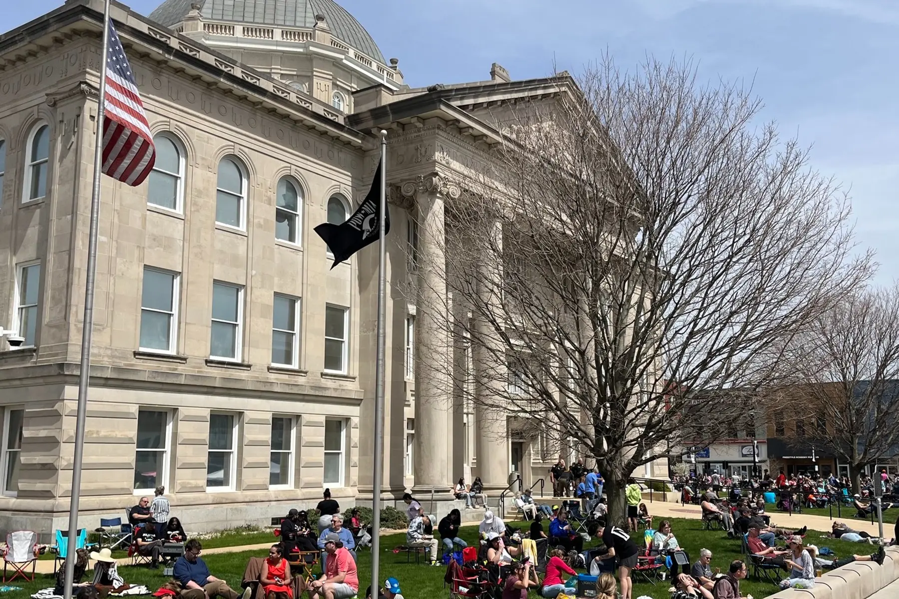 Discover Boone County (Credit: Discover Boone County)