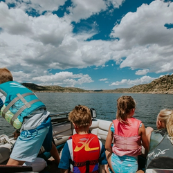 Farmington, New Mexico, is central to destinations for all types of outdoor recreation, including fishing, skiing, golf, and more!