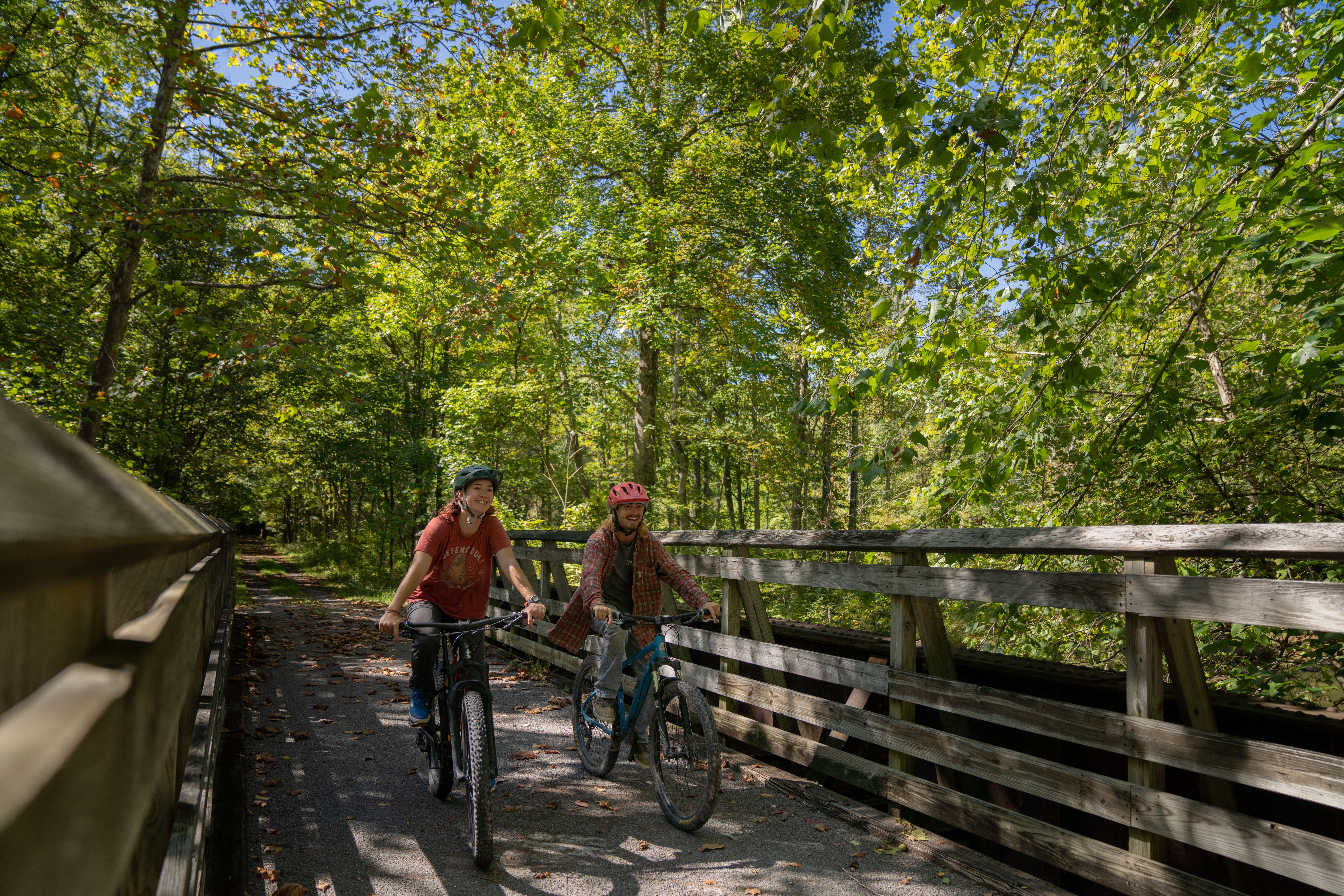 Get paid to live in 
    Greenbrier Valley, West Virginia