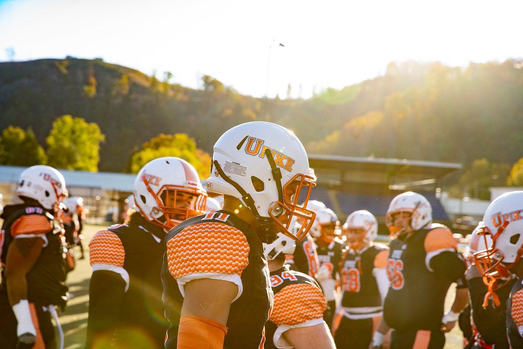 Life in University Towns, Kentucky